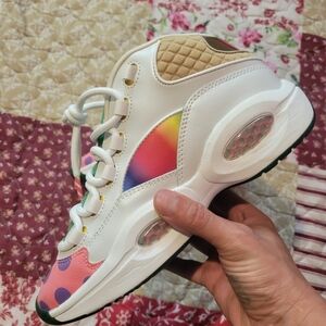 Reebok x Hasbro "Candy Land"